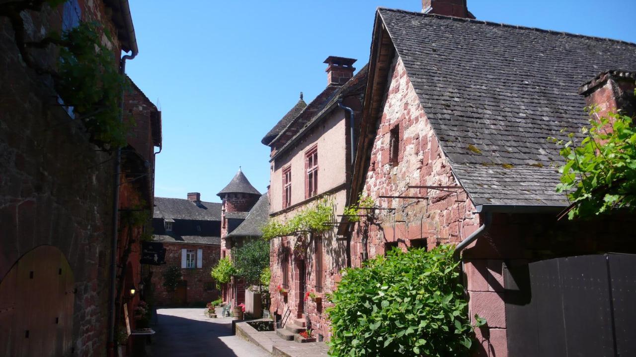 Village Vacances La Riviera Limousine by Popinns Altillac Extérieur photo