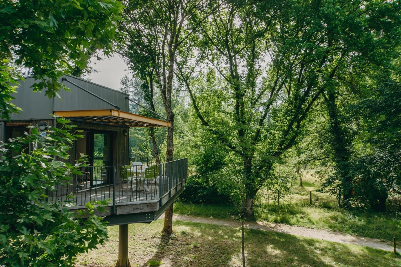 Village Vacances La Riviera Limousine by Popinns Altillac Extérieur photo