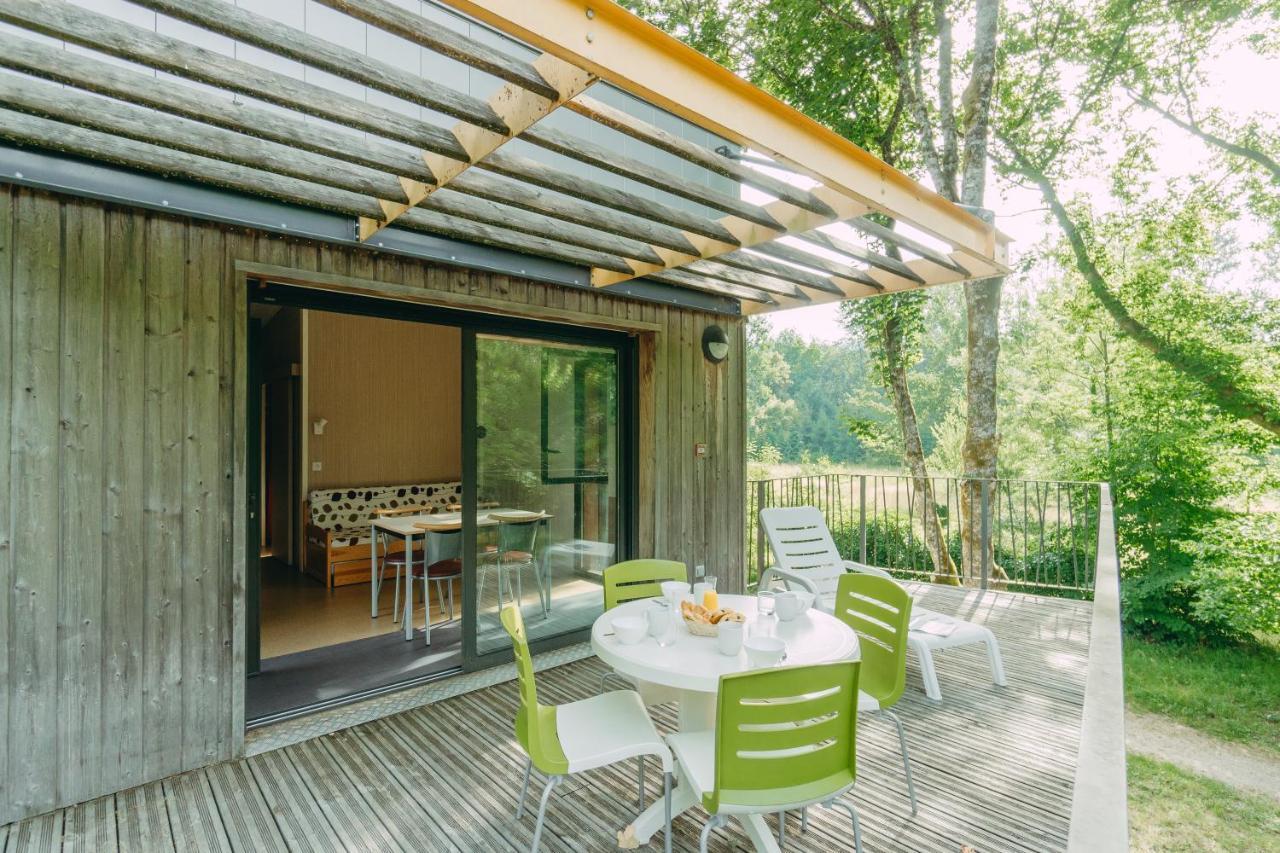 Village Vacances La Riviera Limousine by Popinns Altillac Extérieur photo