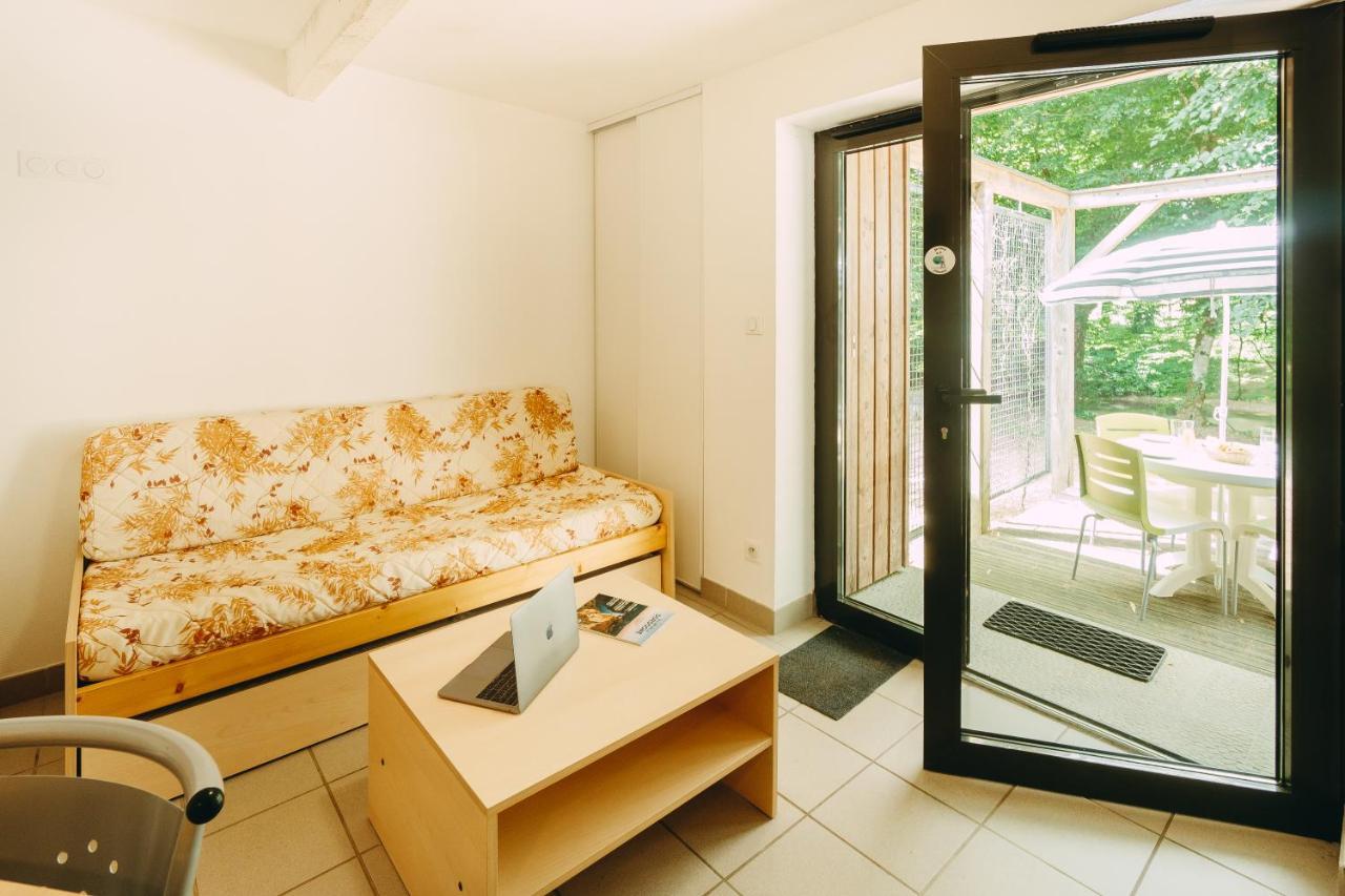 Village Vacances La Riviera Limousine by Popinns Altillac Extérieur photo