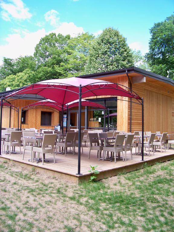 Village Vacances La Riviera Limousine by Popinns Altillac Extérieur photo