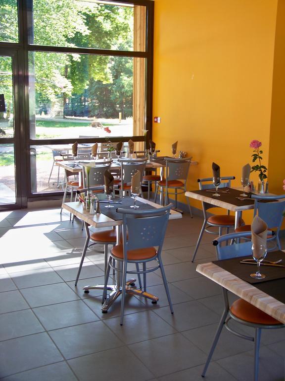 Village Vacances La Riviera Limousine by Popinns Altillac Extérieur photo