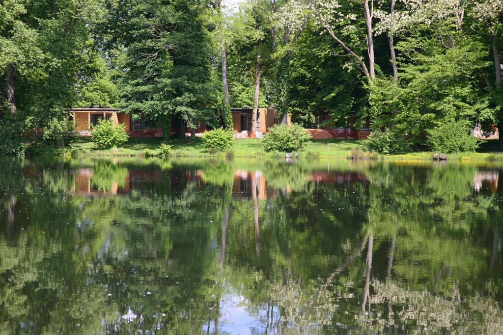 Village Vacances La Riviera Limousine by Popinns Altillac Extérieur photo