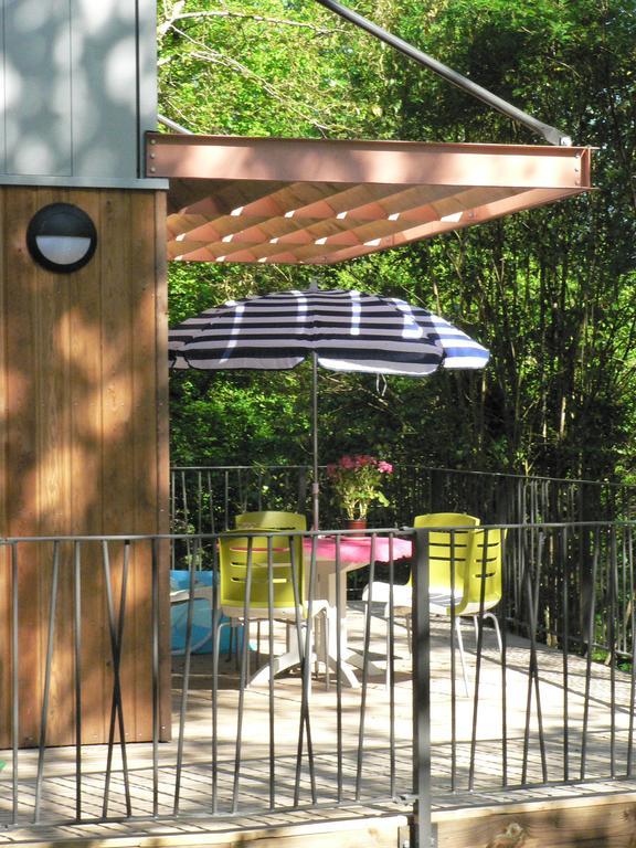 Village Vacances La Riviera Limousine by Popinns Altillac Extérieur photo