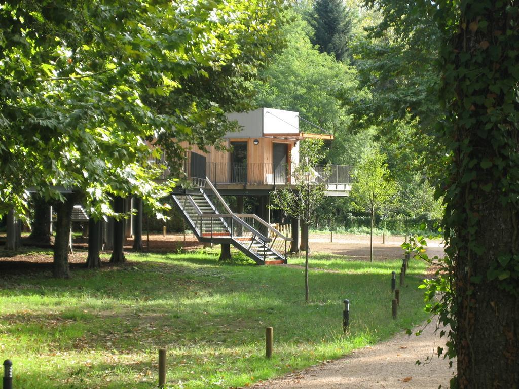 Village Vacances La Riviera Limousine by Popinns Altillac Extérieur photo