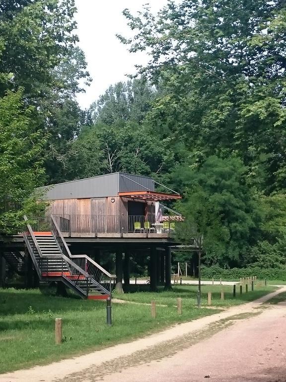 Village Vacances La Riviera Limousine by Popinns Altillac Extérieur photo