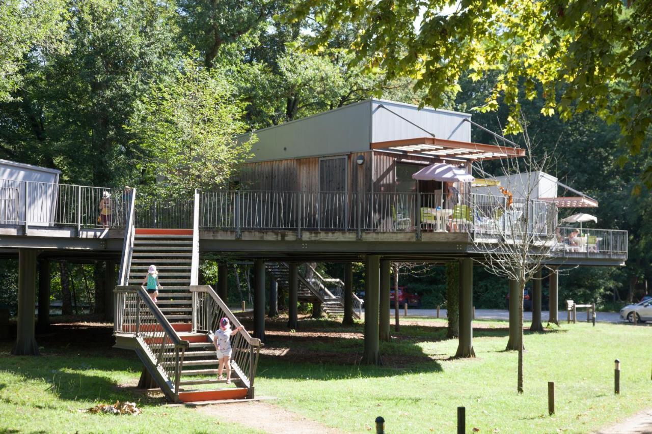 Village Vacances La Riviera Limousine by Popinns Altillac Extérieur photo