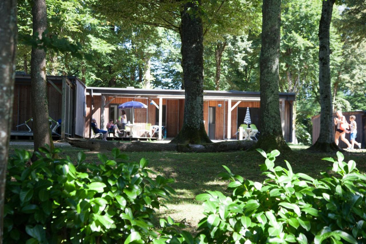 Village Vacances La Riviera Limousine by Popinns Altillac Extérieur photo